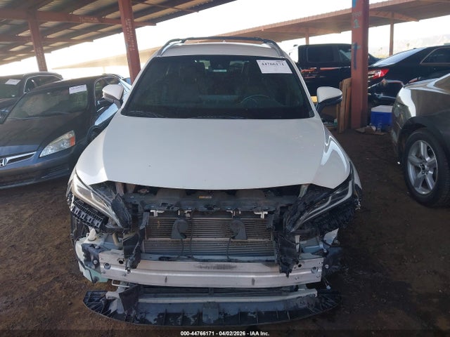 Toyota Venza Xle 2021 JTEAAAAH4MJ046437 Image 13
