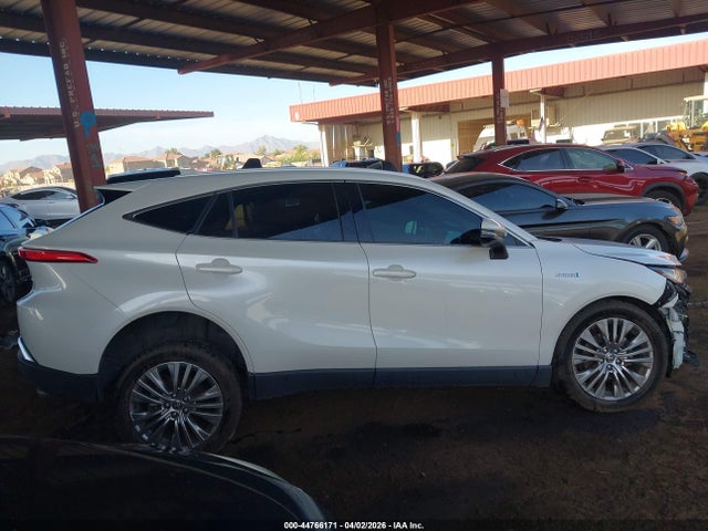 Toyota Venza Xle 2021 JTEAAAAH4MJ046437 Image 14
