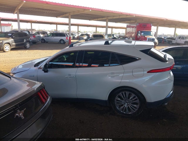 Toyota Venza Xle 2021 JTEAAAAH4MJ046437 Image 15