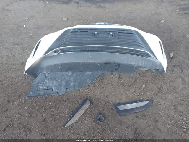 Toyota Venza Xle 2021 JTEAAAAH4MJ046437 Image 12