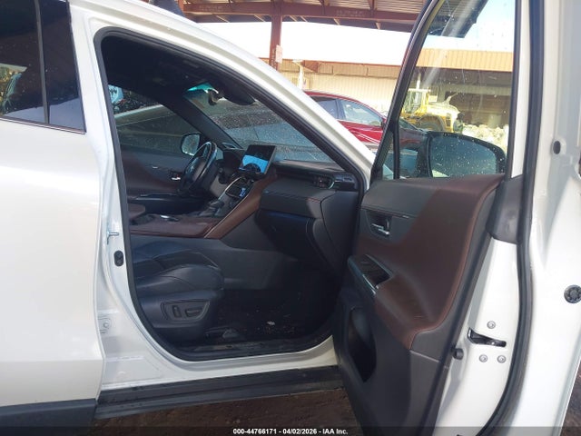 Toyota Venza Xle 2021 JTEAAAAH4MJ046437 Image 5