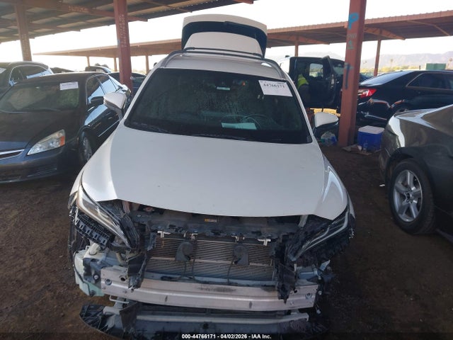 Toyota Venza Xle 2021 JTEAAAAH4MJ046437 Image 6