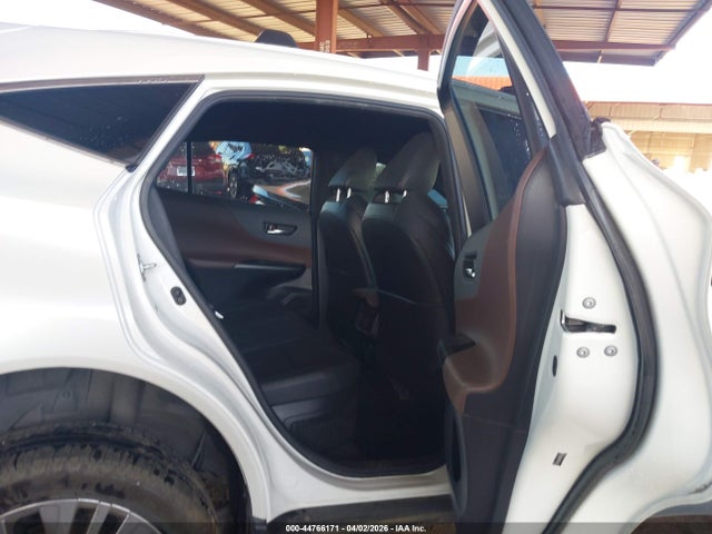 Toyota Venza Xle 2021 JTEAAAAH4MJ046437 Image 8