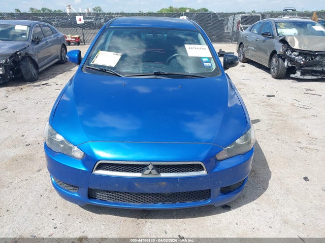 Продаж на аукціоні авто 2015 Mitsubishi Lancer Es, vin: JA32U2FU6FU018649, номер лоту: 44766180