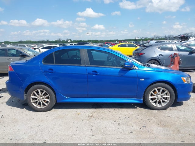 Продаж на аукціоні авто 2015 Mitsubishi Lancer Es, vin: JA32U2FU6FU018649, номер лоту: 44766180