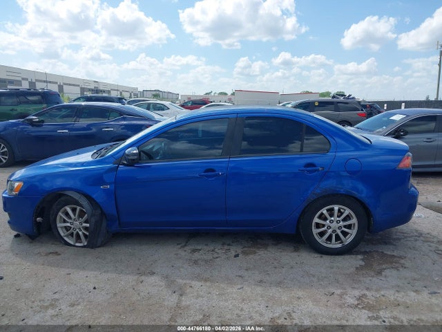 Продаж на аукціоні авто 2015 Mitsubishi Lancer Es, vin: JA32U2FU6FU018649, номер лоту: 44766180