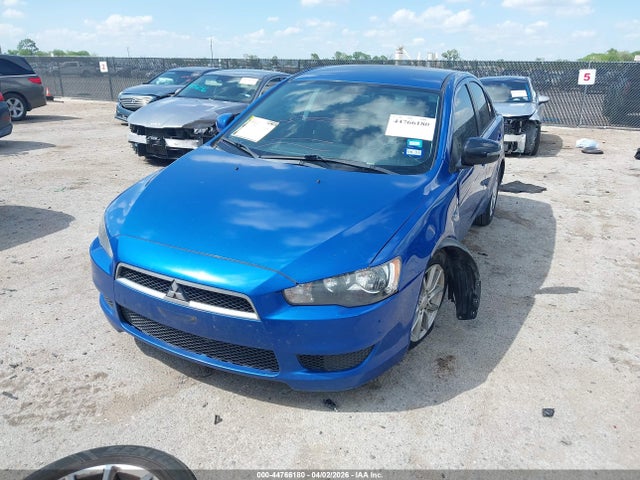 Продаж на аукціоні авто 2015 Mitsubishi Lancer Es, vin: JA32U2FU6FU018649, номер лоту: 44766180