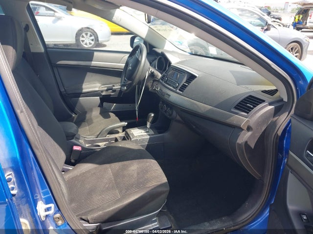 Продаж на аукціоні авто 2015 Mitsubishi Lancer Es, vin: JA32U2FU6FU018649, номер лоту: 44766180