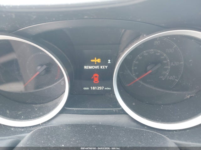 Продаж на аукціоні авто 2015 Mitsubishi Lancer Es, vin: JA32U2FU6FU018649, номер лоту: 44766180