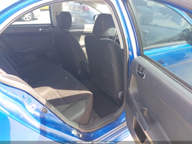 Продаж на аукціоні авто 2015 Mitsubishi Lancer Es, vin: JA32U2FU6FU018649, номер лоту: 44766180
