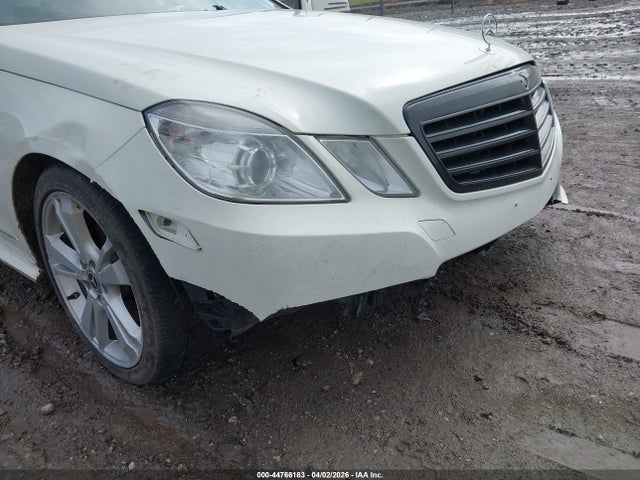 44766183 :رقم المزاد ، WDDHF8HB4BA430932 vin ، 2011 Mercedes-benz E 350 4matic مزاد بيع