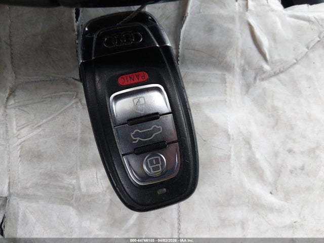 2013 AUDI A4 WAUFFAFL7DN005654 Photo 10