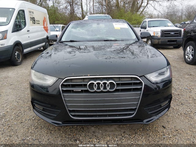 Aukcja sprzedaży 2013 Audi A4 2.0t Premium, vin: WAUFFAFL7DN005654, numer aukcji: 44766185