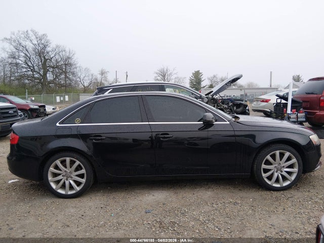 Aukcja sprzedaży 2013 Audi A4 2.0t Premium, vin: WAUFFAFL7DN005654, numer aukcji: 44766185