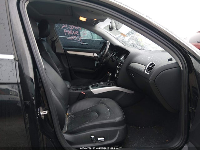 2013 AUDI A4 WAUFFAFL7DN005654 Photo 4