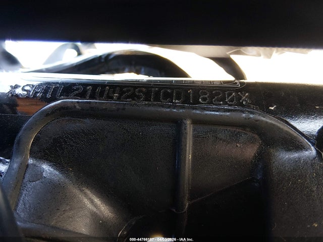 Triumph Motorcycle Trident 660 2025 SMTL21U42STCD1820 Image 10