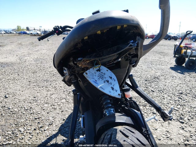 Triumph Motorcycle Trident 660 2025 SMTL21U42STCD1820 Image 14