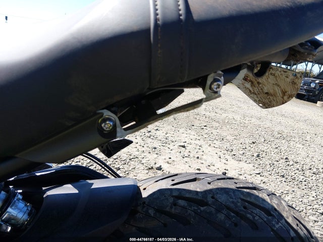 Triumph Motorcycle Trident 660 2025 SMTL21U42STCD1820 Image 15