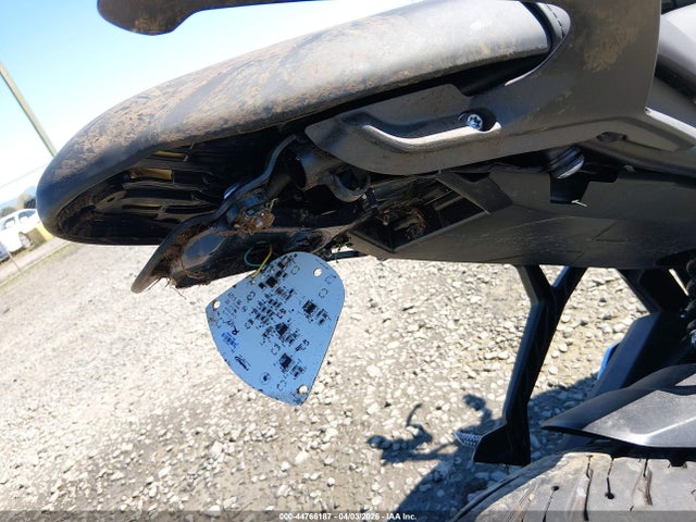 Triumph Motorcycle Trident 660 2025 SMTL21U42STCD1820 Image 16