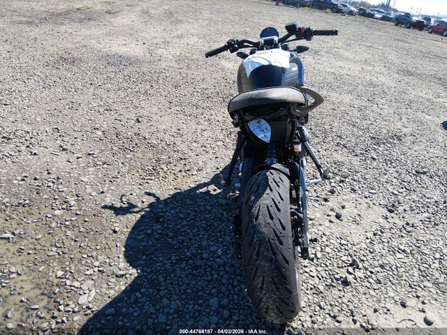 Triumph Motorcycle Trident 660 2025 SMTL21U42STCD1820 Image 6