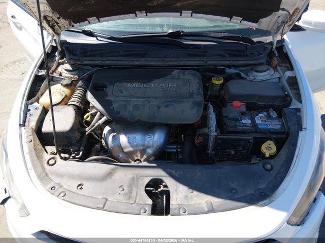2016 DODGE DART 1C3CDFBB6GD515272 Photo 9