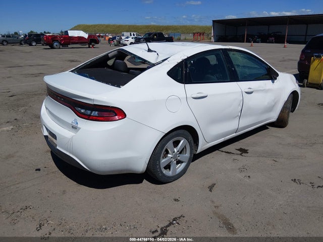 2016 DODGE DART 1C3CDFBB6GD515272 Photo 3