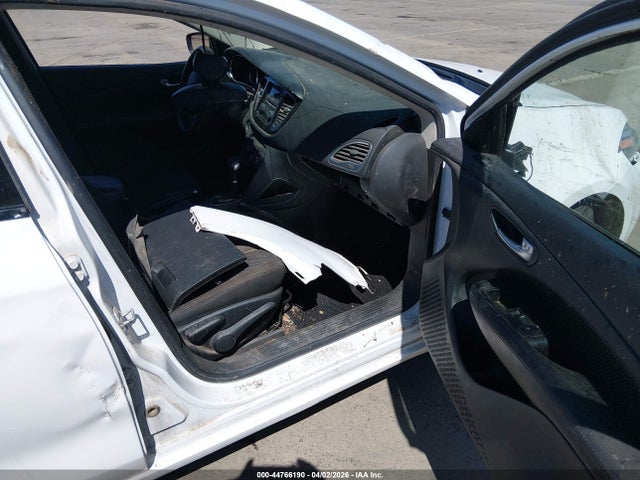 2016 DODGE DART 1C3CDFBB6GD515272 Photo 4