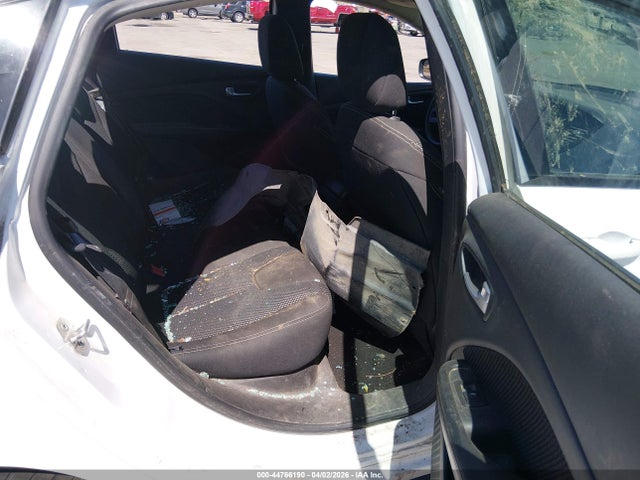 2016 DODGE DART 1C3CDFBB6GD515272 Photo 7