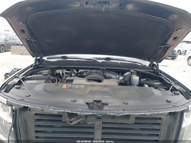 Aukcja sprzedaży 2017 Chevrolet Tahoe Premier, vin: 1GNSKCKC4HR235060, numer aukcji: 44766191