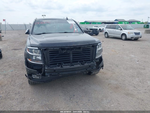 Aukcja sprzedaży 2017 Chevrolet Tahoe Premier, vin: 1GNSKCKC4HR235060, numer aukcji: 44766191