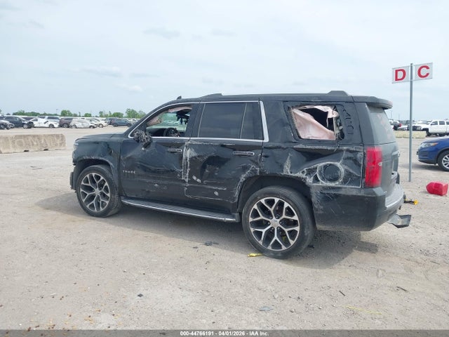Aukcja sprzedaży 2017 Chevrolet Tahoe Premier, vin: 1GNSKCKC4HR235060, numer aukcji: 44766191