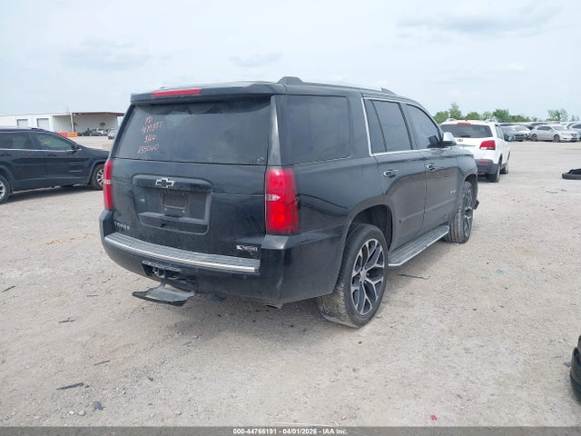 Aukcja sprzedaży 2017 Chevrolet Tahoe Premier, vin: 1GNSKCKC4HR235060, numer aukcji: 44766191