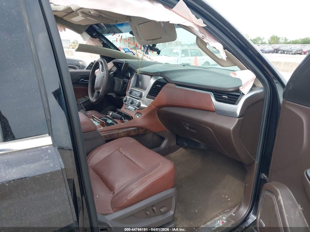 Aukcja sprzedaży 2017 Chevrolet Tahoe Premier, vin: 1GNSKCKC4HR235060, numer aukcji: 44766191