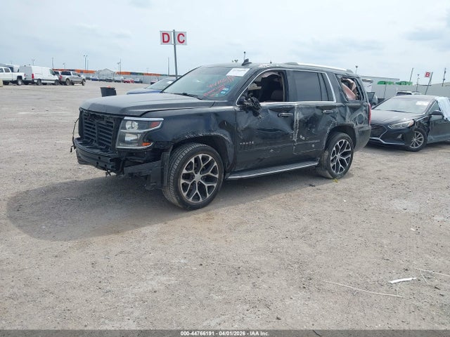 Aukcja sprzedaży 2017 Chevrolet Tahoe Premier, vin: 1GNSKCKC4HR235060, numer aukcji: 44766191