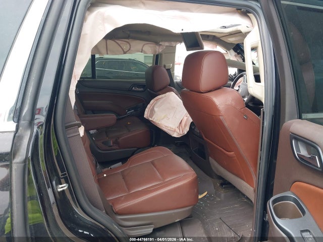 Aukcja sprzedaży 2017 Chevrolet Tahoe Premier, vin: 1GNSKCKC4HR235060, numer aukcji: 44766191
