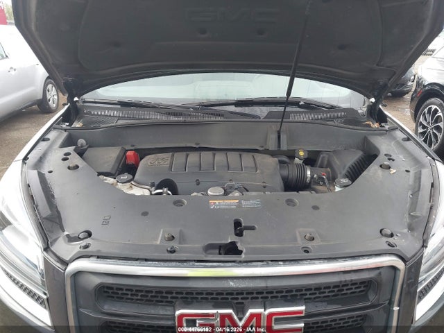 44766192 :رقم المزاد ، 1GKKRPKD6EJ175642 vin ، 2014 Gmc Acadia Sle-2 مزاد بيع