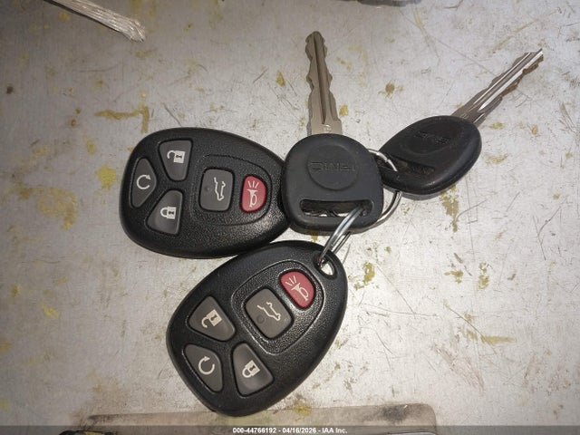 44766192 :رقم المزاد ، 1GKKRPKD6EJ175642 vin ، 2014 Gmc Acadia Sle-2 مزاد بيع