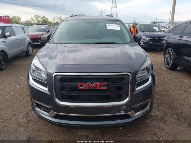 44766192 :رقم المزاد ، 1GKKRPKD6EJ175642 vin ، 2014 Gmc Acadia Sle-2 مزاد بيع