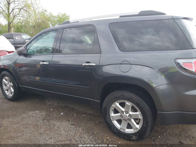 44766192 :رقم المزاد ، 1GKKRPKD6EJ175642 vin ، 2014 Gmc Acadia Sle-2 مزاد بيع