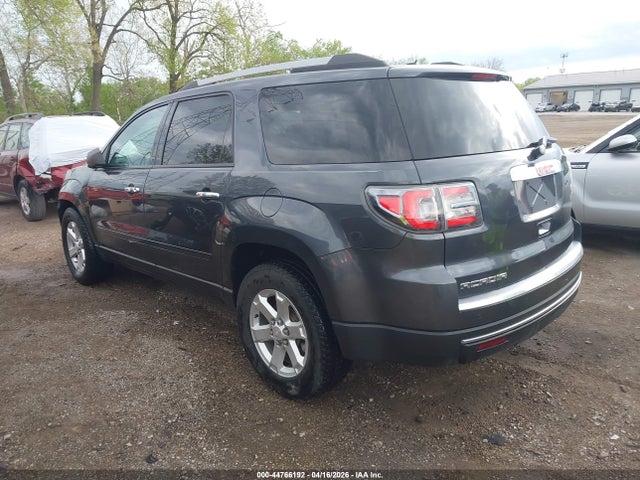 44766192 :رقم المزاد ، 1GKKRPKD6EJ175642 vin ، 2014 Gmc Acadia Sle-2 مزاد بيع