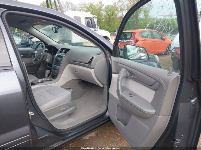 44766192 :رقم المزاد ، 1GKKRPKD6EJ175642 vin ، 2014 Gmc Acadia Sle-2 مزاد بيع