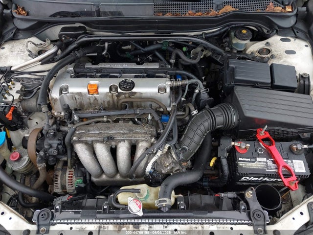 Продажа на аукционе авто 2005 Acura Tsx, vin: JH4CL96805C030996, номер лота: 44766195