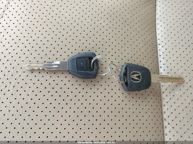 Продажа на аукционе авто 2005 Acura Tsx, vin: JH4CL96805C030996, номер лота: 44766195