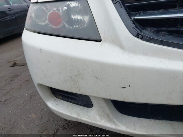 Продажа на аукционе авто 2005 Acura Tsx, vin: JH4CL96805C030996, номер лота: 44766195