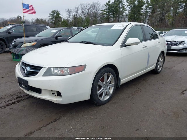 Продажа на аукционе авто 2005 Acura Tsx, vin: JH4CL96805C030996, номер лота: 44766195
