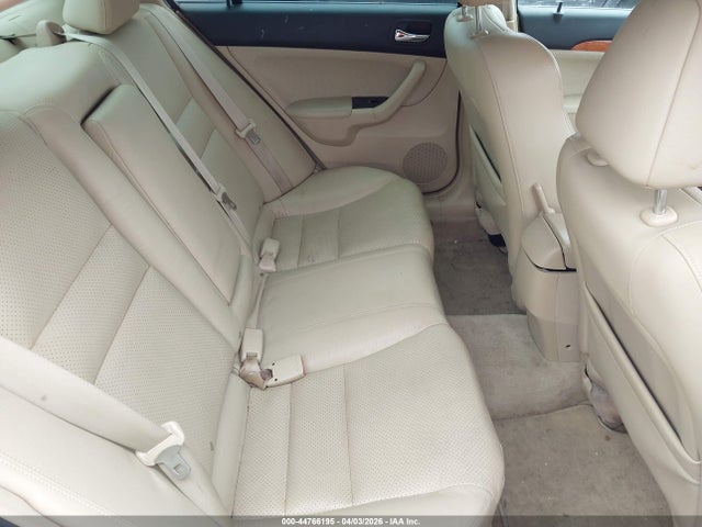 Продажа на аукционе авто 2005 Acura Tsx, vin: JH4CL96805C030996, номер лота: 44766195