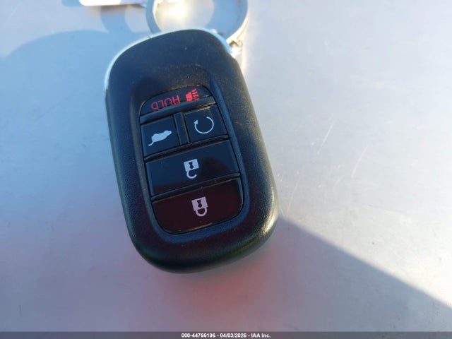 Продаж на аукціоні авто 2024 Honda Pilot Ex-l 7 Passenger, vin: 5FNYG2H51RB004485, номер лоту: 44766196