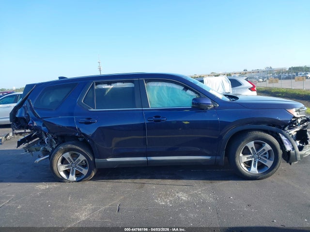 Продаж на аукціоні авто 2024 Honda Pilot Ex-l 7 Passenger, vin: 5FNYG2H51RB004485, номер лоту: 44766196