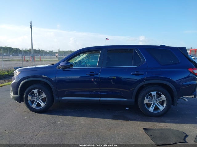 Продаж на аукціоні авто 2024 Honda Pilot Ex-l 7 Passenger, vin: 5FNYG2H51RB004485, номер лоту: 44766196