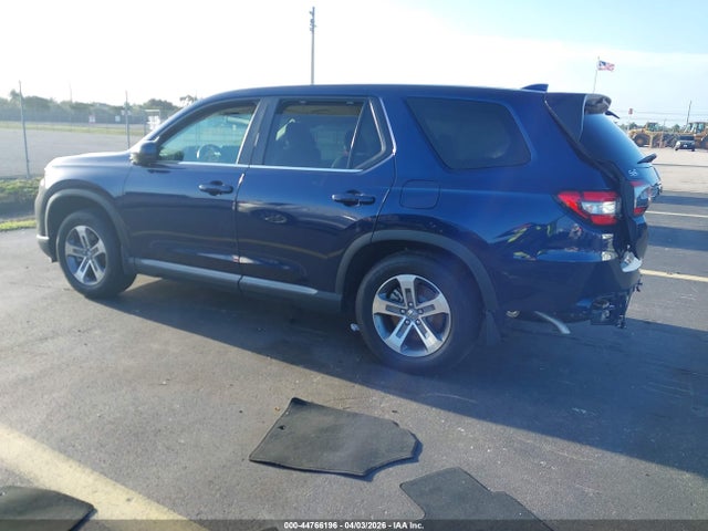 Продаж на аукціоні авто 2024 Honda Pilot Ex-l 7 Passenger, vin: 5FNYG2H51RB004485, номер лоту: 44766196